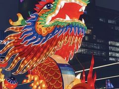 -江城小馆陕南妈妈菜·全球旅行餐厅(钟楼店)