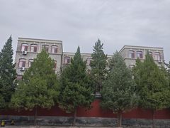 -历代帝王庙博物馆