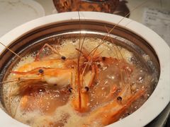 -加餐海鲜自助(宝龙一城店)