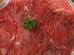 -热火朝天鲜切牛肉火锅(南强街巷店)