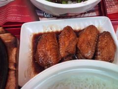 -72街红烧排骨饭(海珠丽影广场店)