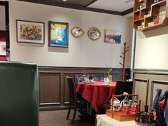 -阿莉餐厅(枣阳路店)