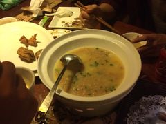 -章吴记喜瑞餐厅(东东城店)