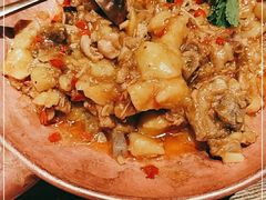 -云海肴云南菜(正大广场店)