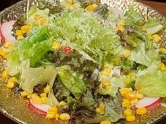 -海之屋韩式烤肉(海棠68环球美食街店)