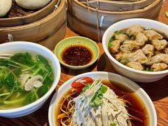 -花园茶楼(兴城西路店)