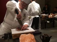 -Ginza Onodera铁板烧(外滩十八号店)