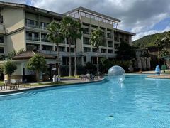 -宁波九龙湖开元度假村