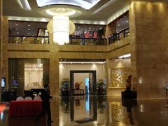-东莞富盈酒店(厚街店)