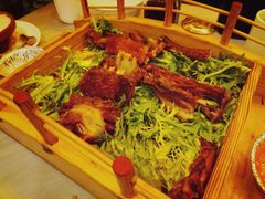 秘制羊排-品湘楼(方庄店)