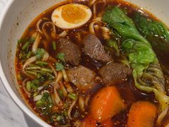 -康师傅私房牛肉面(申虹店)