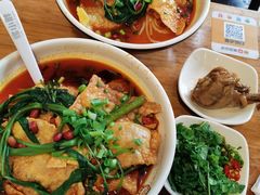 -螺小胖柳州螺蛳粉(钟楼总店)