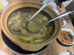 -菌小白火锅(时尚天河店)