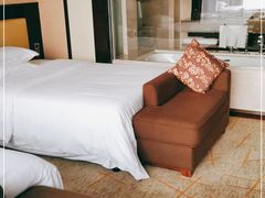 -广州粤海喜来登酒店