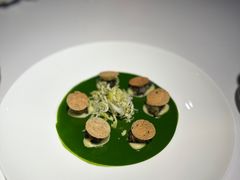 -Oyster Talks 四度蚝法餐厅