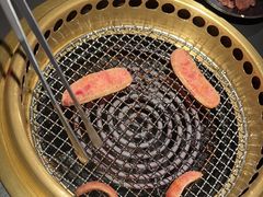 -谷牛日式烤肉(宝山U天地店)