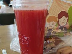 -爸爸糖手工吐司(苏州环球188店)