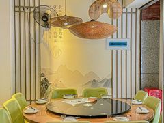 -汀小府·福建客家菜(鼓山沃尔玛店)