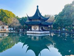 -西园戒幢律寺