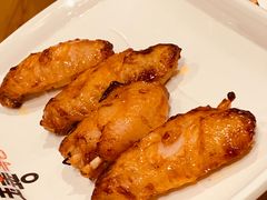 -玉善烧烤串城(长春总店)