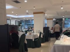 -新疆兵团食府清真(马连道店)