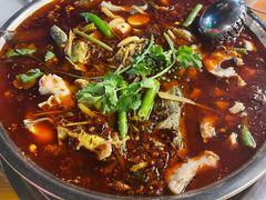 -小饕荟雅安贡椒鱼鲜馆(广福桥店)