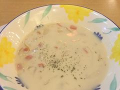 -萨莉亚意式餐厅(特力时尚汇店)