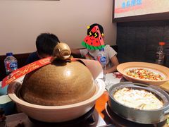 -魏铭鱼头捞饭(晋阳路店)