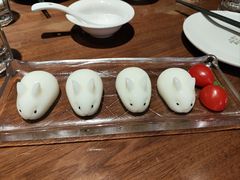 -大树餐厅(益田假日店)