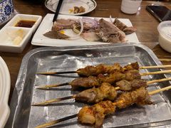 -清真·玛丽亚新疆菜主题餐厅(浙江中路店)
