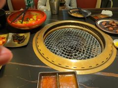 -厚贞日式烤肉(浦东汇智店)