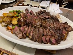 -BONAZZA 意大利餐厅