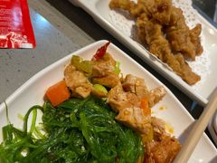 -海底捞火锅(杭州滨江九宜城店)