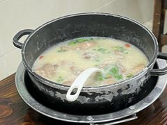 -南记食粥坊·宵夜大排档(莲花总店)