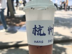 -西湖游船