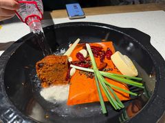 -重庆印象老火锅(梅林店)