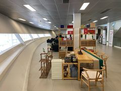 -深圳锦龙奥迪4S店(前海店)