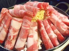 -炙韩料理·部队锅专门店