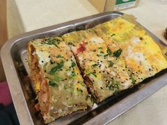 -奥华餐厅·老张记(台基厂店)