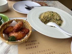 -桃花江餐厅·江景-约会·聚会