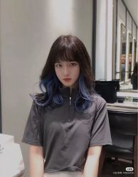 -时尚殿堂明星门店
