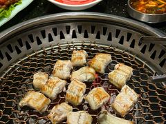 -木槿花韩式炭烤·熟成肉工坊(孙文东路店)