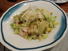 手撕包菜-西域塔塔幂(六道口店)