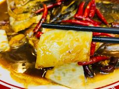 -旺顺阁鱼头泡饼(小红门店)