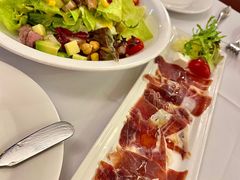 -摩根扒房(桐梓林店)