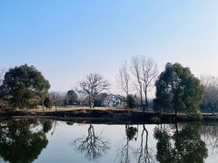 -西溪国家湿地公园