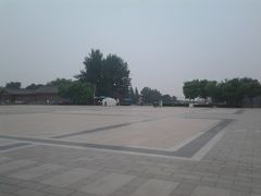 -卢沟桥文化旅游区
