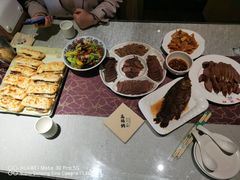 -高玛纳驴肉火烧(河间总店)