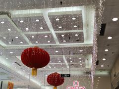 -燕莎友谊商城(金源店)
