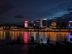-汉江公园